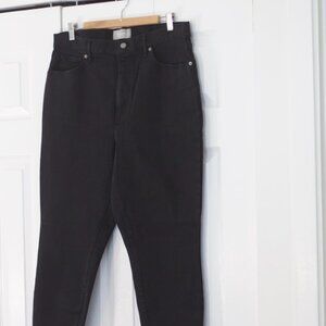 Everlane Way High Skinny Jean